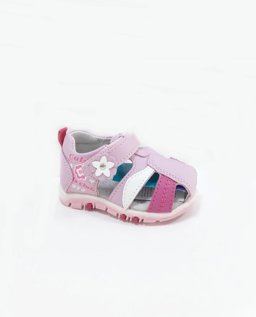 Sandale za devojčice Pink 2688 - dečije sandale za devojčice